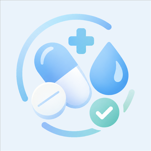 MyDozzy app icon